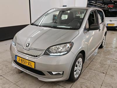Skoda Citigo e-iv 0.0 EV AMBITION, 2020