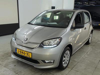 Skoda Citigo e-iv 0.0 EV AMBITION, 2020