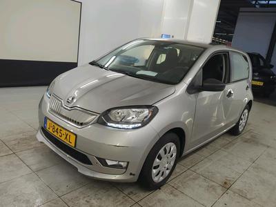 Skoda Citigo e-iv 0.0 EV AMBITION, 2020