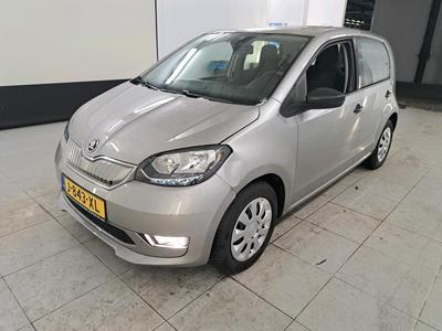 Skoda Citigo e-iv 0.0 EV AMBITION, 2020