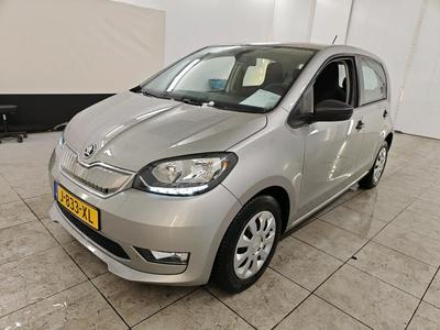 Skoda Citigo e-iv 0.0 EV AMBITION, 2020