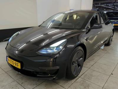 Tesla Model 3 0.0 LONG RANGE AWD 75 KWH, 2021