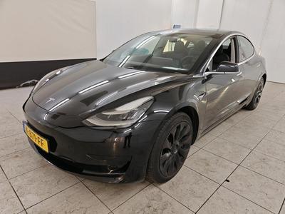 Tesla Model 3 0.0 STANDARD RWD PLUS 60 KWH, 2020