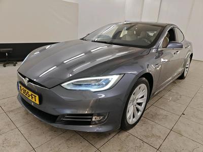 Tesla Model s 0.0 LONG RANGE, 2020