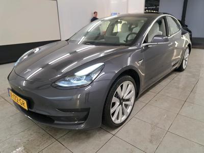 Tesla Model 3 0.0 STANDARD RWD PLUS 60 KWH, 2020