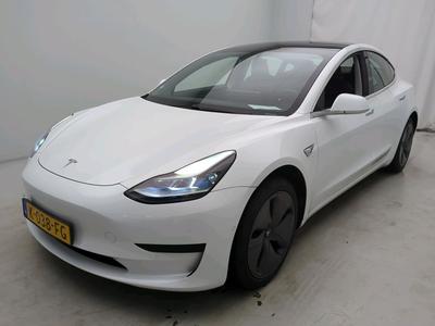 Tesla Model 3 0.0 STANDARD RWD PLUS 60 KWH, 2020