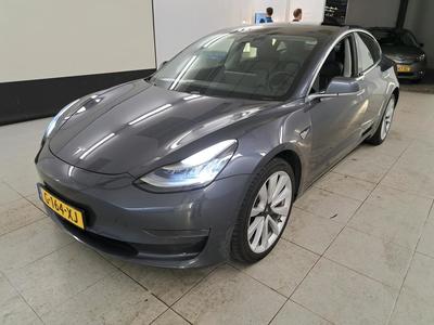 Tesla Model 3 0.0 LONG RANGE AWD 75 KWH, 2019