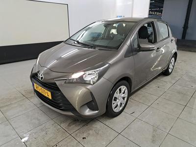 Toyota Yaris 0.9 1.0 VVT-I COMFORT, 2018