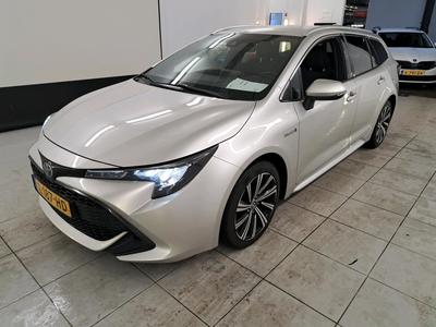 Toyota Corolla touring sports 1.9 2.0 HYBRID BUSINESS PLUS, 2021