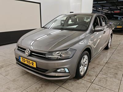 Volkswagen Polo 0.9 1.0 TSI BEATS, 2018
