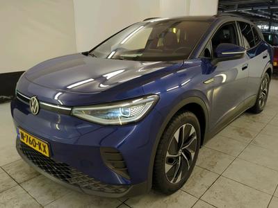 Volkswagen Id.4 0.0 PRO 77 KWH, 2021