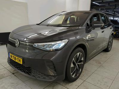 Volkswagen Id.4 0.0 PRO 77 KWH, 2021