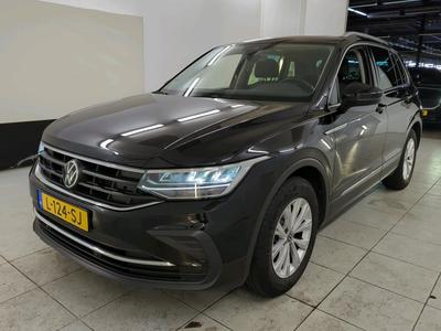Volkswagen Tiguan 1.4 1.5 TSI LIFE BUSINESS, 2021