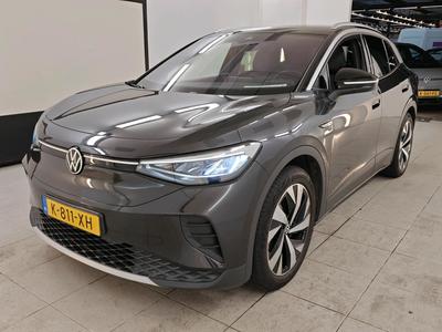 Volkswagen Id.4 0.0 LIFE 77 KWH, 2021