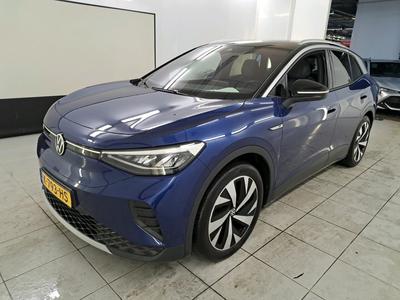 Volkswagen Id.4 0.0 FIRST 77 KWH, 2020
