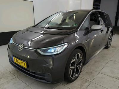 Volkswagen Id.3 0.0 FIRST PLUS 58 KWH, 2020