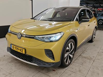 Volkswagen Id.4 0.0 FIRST 77 KWH, 2020