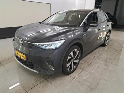 Volkswagen Id.4 0.0 FIRST 77 KWH, 2020