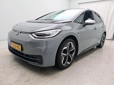 Volkswagen Id.3 0.0 FIRST PLUS 58 KWH, 2020