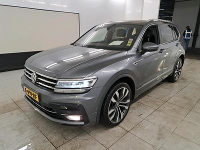 Volkswagen Tiguan all space 1.4 1.5 TSI HIGHLINE BUSINESS R, 2021