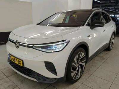 Volkswagen Id.4 0.0 MAX 77 KWH, 2020