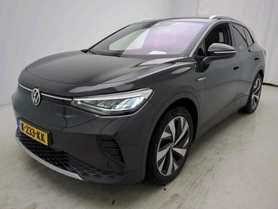 Volkswagen Id.4 0.0 FIRST 77 KWH, 2020