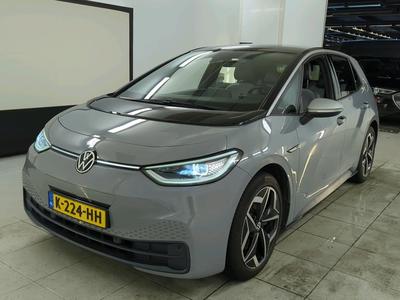 Volkswagen Id.3 0.0 FIRST PLUS 58 KWH, 2020