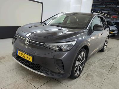 Volkswagen Id.4 0.0 LIFE 77 KWH, 2021
