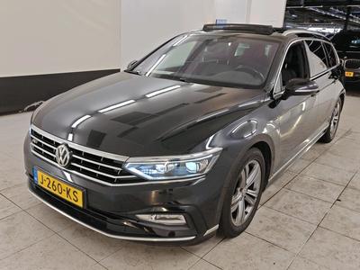 Volkswagen Passat variant 1.4 1.5 TSI ELEGANCE BUSINESS R, 2020