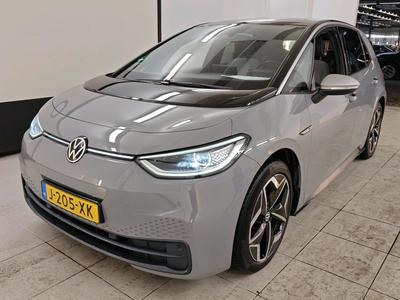 Volkswagen Id.3 0.0 FIRST PLUS 58 KWH, 2020