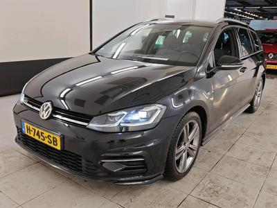 Volkswagen Golf variant 1.4 1.5 TSI HIGHLINE BUSINESS R, 2020