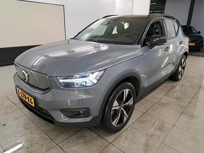 Volvo Xc40 0.0 RECHARGE P8 AWD R-DESIGN, 2021