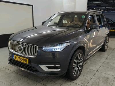 Volvo XC90 1.9 2.0 T8 RECHARGE AWD INSCRIPTION EXCLUSIVE, 2021
