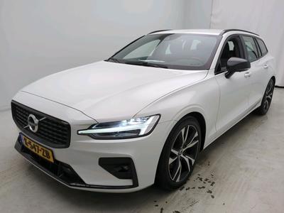 Volvo V60 1.9 2.0 B4 R-DESIGN, 2021