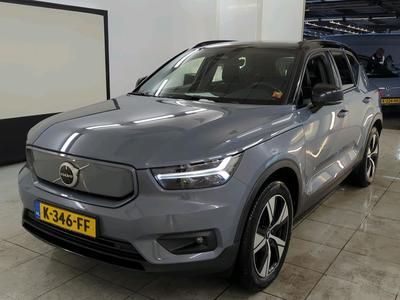 Volvo Xc40 0.0 RECHARGE P8 AWD R-DESIGN, 2020