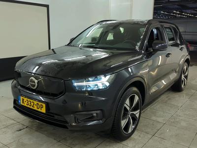 Volvo Xc40 0.0 RECHARGE P8 AWD R-DESIGN, 2020