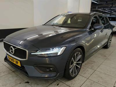 Volvo V60 1.9 2.0 B3 R-DESIGN, 2021
