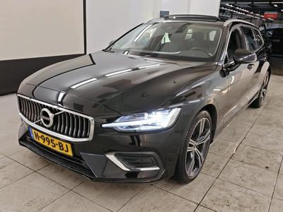Volvo V60 1.9 2.0 T4 INSCRIPTION, 2020