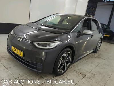 Volkswagen Id.3 0.0 FIRST PLUS 58 KWH, 2020