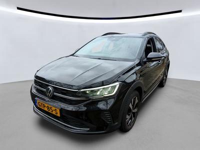 Volkswagen Taigo 0.9 1.0 TSI 95PK ORANJE EDITION MULTIMEDIA, 2024