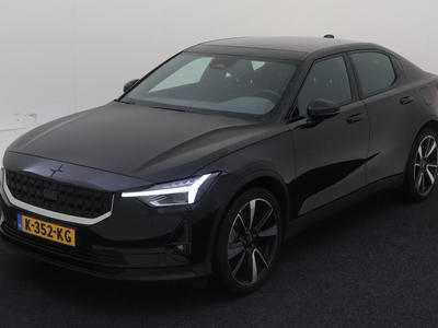 Polestar 2 0.0 LONG RANGE DUAL MOTOR LAUNCH EDITION 78KWH AWD TREKHAAK, 2020