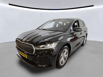Skoda Enyaq iv 0.0 BEV 204PK 77KWH 80 COMFORT KLIMAAT TREKHAAK, 2022