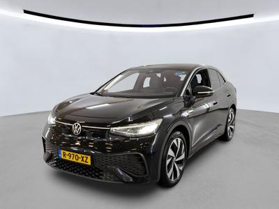 Volkswagen Id.5 0.0 BEV 174PK 77KWH PRO MULTIMEDIA COMFORT, 2022