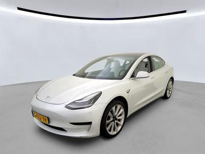 Tesla Model 3 0.0 STANDARD RWD PLUS 60 KWH, 2019