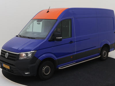 Volkswagen Crafter 1.9 35 2.0 TDI 102PK L3H3 COMFORTLINE LAADKLEP, 2019