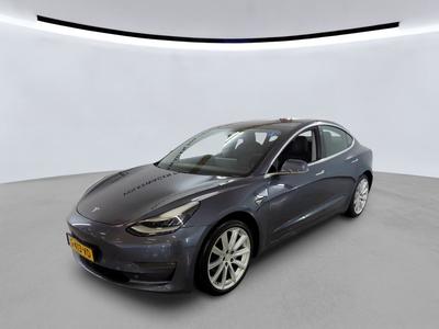 Tesla Model 3 0.0 LONG RANGE AWD 75 KWH, 2019