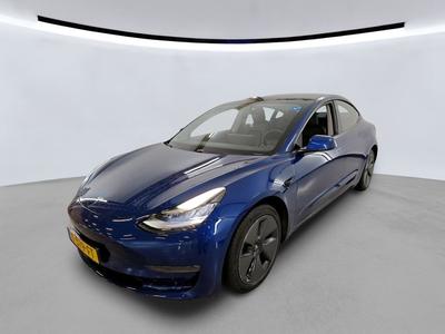 Tesla Model 3 0.0 LONG RANGE AWD 75 KWH, 2020