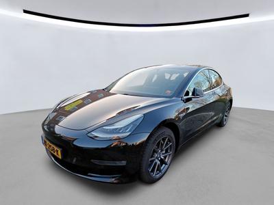 Tesla Model 3 0.0 LONG RANGE AWD 75 KWH, 2019