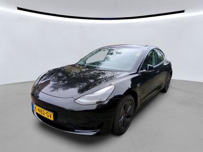 Tesla Model 3 0.0 STANDARD RWD PLUS 60 KWH, 2020
