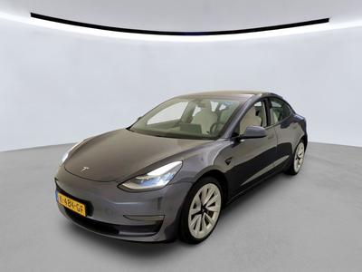 Tesla Model 3 0.0 LONG-RANGE DUAL MOTOR AWD BLACK&amp;WHITE TOWING, 2020